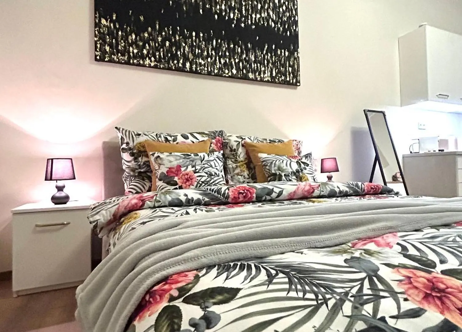 Apartman Gold Budapest
