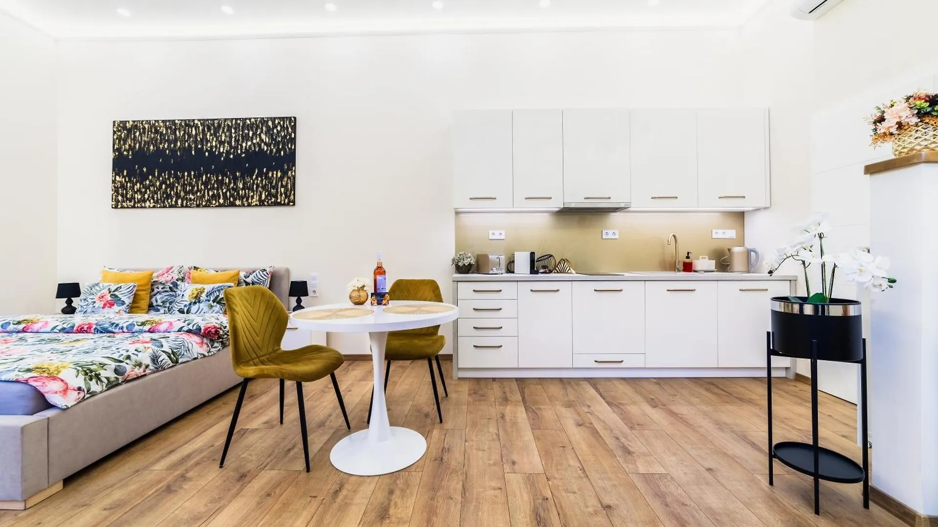 Apartman Gold Budapest
